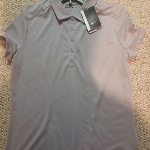 Nike Women's Golf Polo